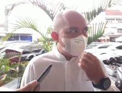 Untuk Antisipasi, Pemkot Pangkalpinang Tetap Terapkan PPKM Level 3 Nataru