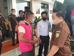 Ada Insial IK Diduga Ikut Nikmati Kerugian Negara dari Pengadaan Seragam Linmas & Atribut Satpol PP Basel