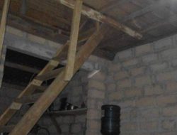 Jack Syok Lihat Pondok Kebun Dibobol Maling, Kerugian Ditafsir Rp 10 Juta