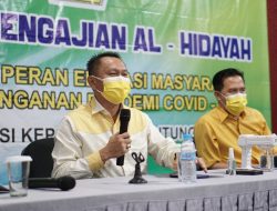 BBM Langka di Pulau Bangka, Anggota  Komisi VII DPR Kritik Pertamina Lalai