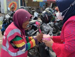 Radmida: Perempuan Jangan Hanya Jalankan Kodrat, Tapi Berkarya