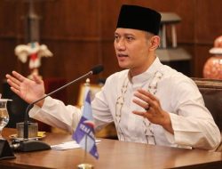Terpilihnya Gus Yahya Sebagai Ketum PBNU, AHY: Demokrat Siap Bersinergi