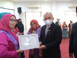 Kepala BKKBN Apresiasi Kader PPKBD Turut Menyukseskan Program KB