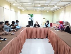 PHRI Patuhi Surat Edaran Walikota Soal Malam Tahun Baru