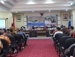 Pemkot Harap NJOP Jadi Upaya Peningakatan Penerimaan 2022