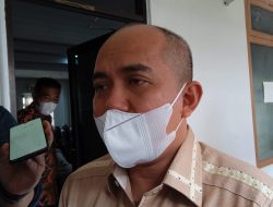 Pembangunan Masjid Kubah Timah Gunakan APBD 2022 dan 2023, Tahap Pertama Rp12 Miliar