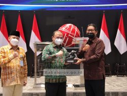 Gubernur Harap Bursa Efek Indonesia Fasilitasi Investasi Komoditi Unggulan Bangka Belitung
