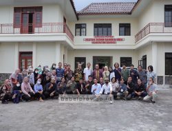 Embrio Ikatan Pelajar Mahasiswa Bangka Belitung Mulai Terbentuk