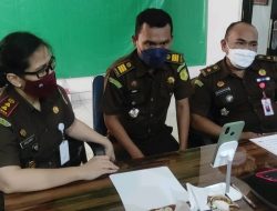 Kejaksaan Bebaskan Tersangka Perkara Lakalantas di Babar