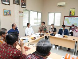 Babel Paling Siap untuk Pendirian Fakultas Kedokteran