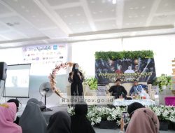 Menjadi Entrepreneur Tentang Memberikan Pengaruh Terhadap Lingkungan