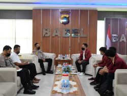Yan Sultra sambut baik kehadiran DPD IMM Bangka Belitung