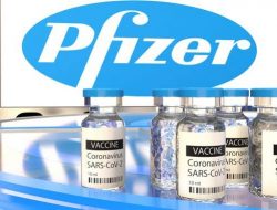 Dinkes Bangka Catat 1746 Vial Vaksin Pfizer Expired