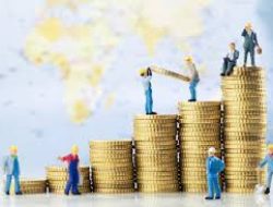 Inflasi Babel 2021 Sebesar 3,75%, Masih Pada Sasaran Pemerintah