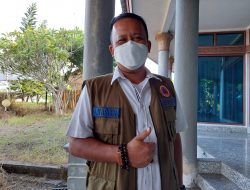 Mikron Antariksa Nyatakan 8 Orang Positif Terpapar Covid-19 Varian Omicron di Pulau Belitung