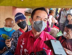 Maraknya Praktik Mafia Tanah Buat Anggota Fraksi PDIP DPR RI Ini Berang, Minta APH Tindak Tegas