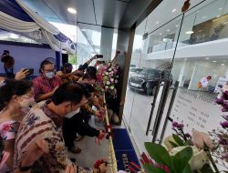 Hyundai CRETA Buatan Indonesia Resmi Meluncur di Babel, Selly : Diharapkan Jadi Leader Pasar Otomotif
