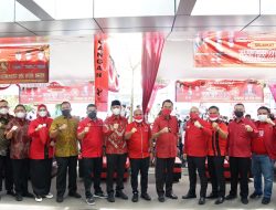 Rasa Syukur Ira untuk Rudianto Tjen, Anaknya Jalani Operasi Bibir Sumbing