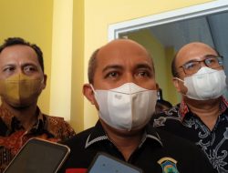 Target Walikota, Pangkalpinang Zero Covid-19 Saat Ramadan