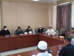 SK Walikota Soal NJOP Dinilai Misterius, Gandhi: Tiba-Tiba Saja Sudah Ada