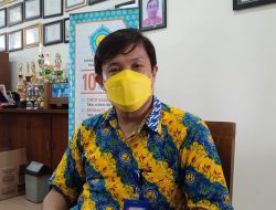 “Saint Joseph Competition 3.0”, Kembangkan Bakat Anak Babel