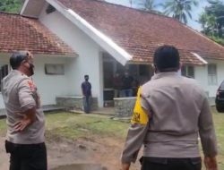 Percepat Penanganan Covid-19, PT Timah Tbk Sediakan Isoter di Muntok