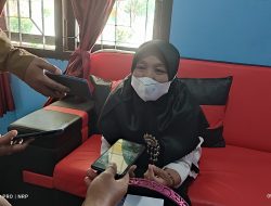 Kepala SMPN 1 Pulau Besar Apresiasi Workshop Jurnalistik oleh PWI Basel