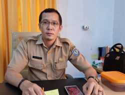 Tekan Kelangkaan Minyak Goreng, Basel Kebagian 9,6 Ton Minyak Goreng Seminggu Dua Kali