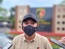 Ibu Muda Anak Satu di Toboali Terlibat Arisan Bodong, Uang Ratusan Juta Raib Dibawa Kabur