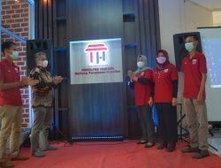FH UBB Luncurkan Branding Baru