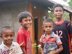 Nanti Kita Cerita Tentang Timor Tengah Selatan Hari Ini