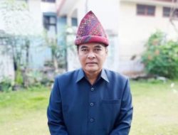 Angka Kejadian DBD di Kabupaten Bateng Tahun 2022 Sejumlah 63 Kasus, Satu Orang Meninggal Dunia