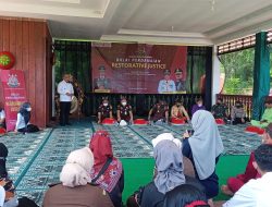 Budaya Melayu Masih Hidup di Pangkalpinang