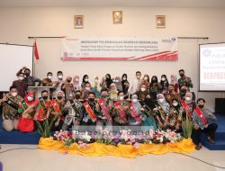 Remaja Keren Ala Melati Erzaldi