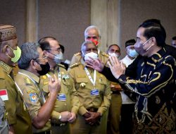 Dukung UMKM, Pemprov Babel Telah Alokasikan Dana Belanja Produk Lokal