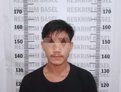 Gegara Cekcok Mulut, RN Tega Aniaya Istrinya Hingga Bersimbah Darah