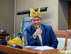 Sistem Interkoneksi Kabel Laut Sumatera-Bangka Rampung, BPJ : Semoga Tidak Byarpet Lagi