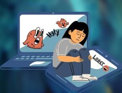 Maraknya Cyberbullying di Era Digital