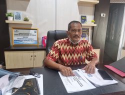 Masuk Bulan Ketiga, ASN di Basel Belum Terima TPP