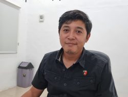 4 Pelaku Pengeroyokan di Kampung Padang Toboali “Huni” Rutan Polres Basel