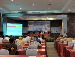 Tingkatkan Perekonomian, Pemprov Babel Bersama BPN akan Manfaatkan Pertanahan Pasca Tambang