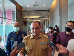 THR dan Gaji 13 ASN Babel Sudah Bisa Dicairkan