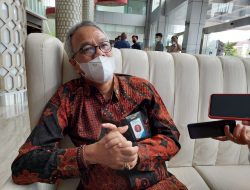 Sekretaris Utama BKKBN Sebut Anggota PPS Dibabel Sudah Terbentuk 100 Persen Dibandingkan Daerah Lain