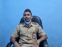 Proyek Rehab Gedung Operasi RSUD Basel Rp 6,9 Miliar Akan Dilelang