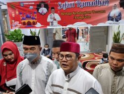 Upah Honorer Pasukan Kuning Nunggak, Bupati Basel: Laporkan ke Saya Jika Ada Terzolimi