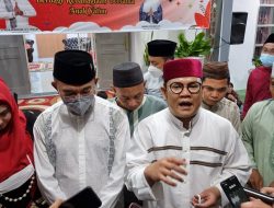 Bangun Kota Baru di Batubetumpang, Pemkab Basel Diguyur Rp 33,8 Miliar dari Kementerian PUPR