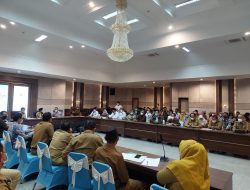 Kongres Halal Internasional akan Bahas G20