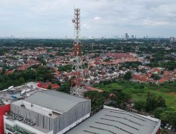 Antisipasi Mudik Idul Fitri 1443H, Smartfren Tingkatkan Kualitas Jaringan dan Coverage di Seluruh Indonesia