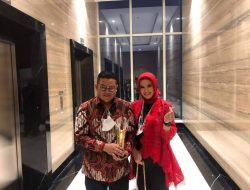Peringati Hari Kartini 2022, Bupati Riza Harap Ada Kesetaraan Gender Membangun Daerah