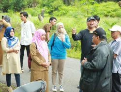 Komisi III Pertanyakan Lambannya Progres Pemanfaatan Hutan, Pemegang izin HTI Klaim Terkendala Persoalan Sosial